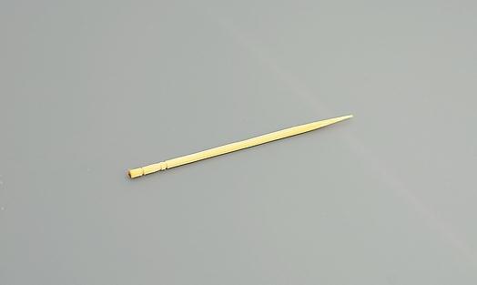 用牙簽來剔牙好嗎?