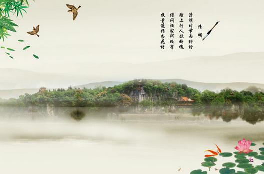 清明節(jié)有什么習(xí)俗？清明節(jié)的來由