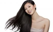 6步頭發護理方法