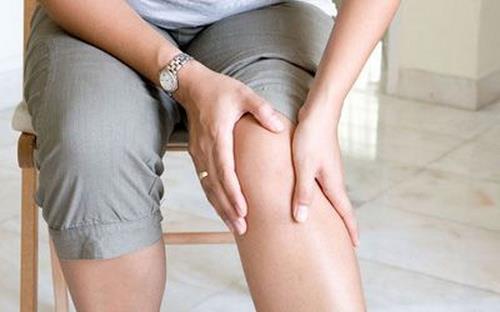 老人痛風不能吃什么？