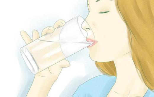 揭秘日常飲水的不良習慣