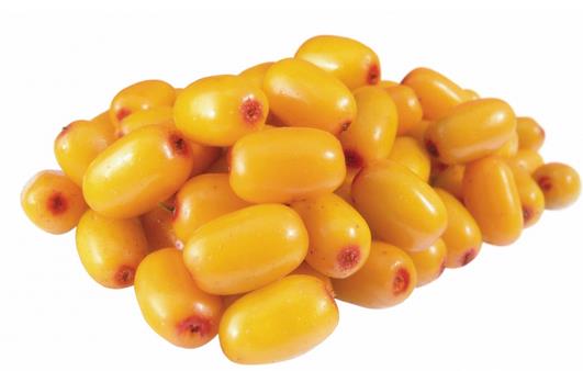 5種美白水果 效果堪比高檔護(hù)膚品