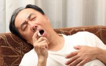 老人脾氣暴躁 警惕心臟??！