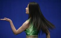 頭屑洗發水的正確使用方法