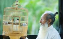 養生重在養心 老人切莫迷戀養生