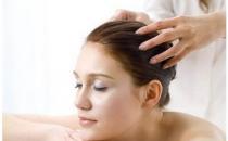 頭發長得慢 多吃這些讓你長發及腰