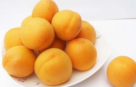 9種果蔬拯救奔三女人肌膚危機