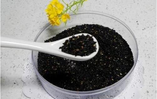 這些美味讓你的頭發更飄逸