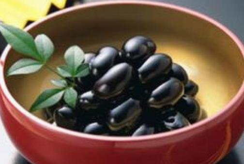 專(zhuān)家推薦3款黑豆膳食保住容貌