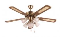 安裝吊扇燈的必知知識