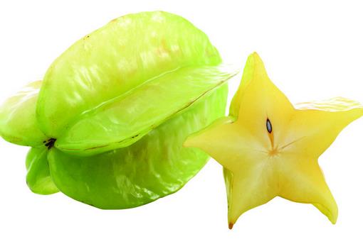 美麗秀發吃出來 5種鮮果呵護秀發