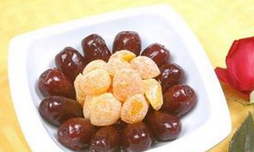 哪些食物養顏?4類食物挽回“顏面”