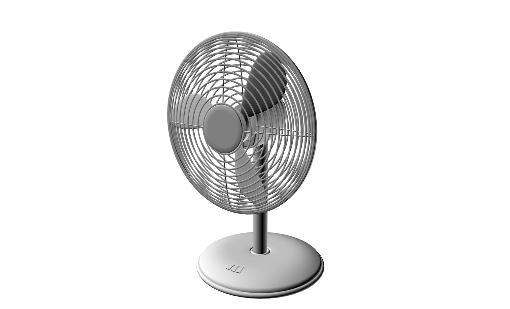 電風(fēng)扇的選購有哪些要點(diǎn)?