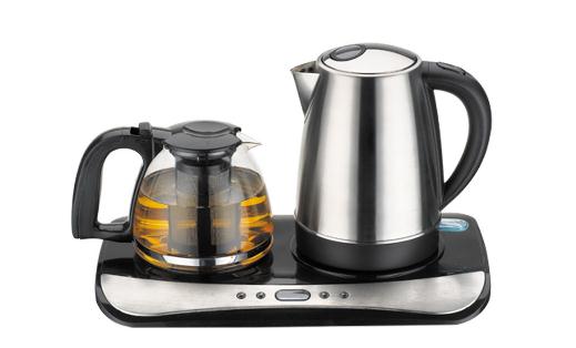 電水壺如何巧妙除水垢?