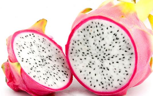 火龍果還能美白祛斑 揭秘其營養(yǎng)價值