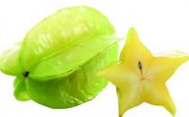 美麗秀發吃出來 5種鮮果呵護秀發