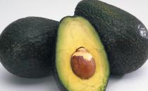 5種水果的神奇養顏術 牛油果代替眼霜