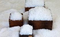 護發養發有竅門 食鹽陳醋去頭屑