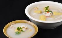 祛斑養顏膳食 讓你任性補出美麗