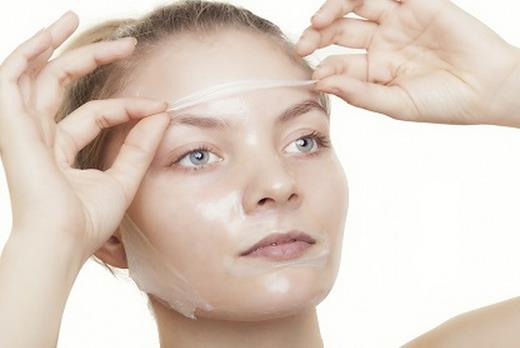 自制白芷祛斑面膜 做無斑女人