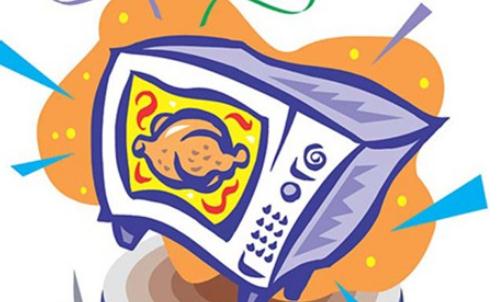 微波爐燒烤功能和烤箱的區別有哪些?