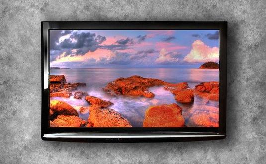 教你幾招給平板電視更加節(jié)能!