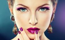 你知道煙熏妝的類(lèi)型有哪些嗎