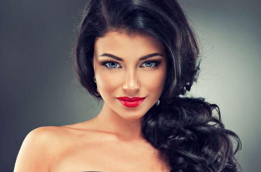 過年燙染發要及時做好護理