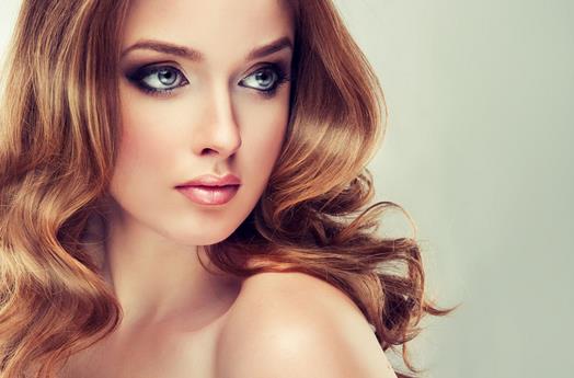 護發小竅門 這么做養出美麗秀發