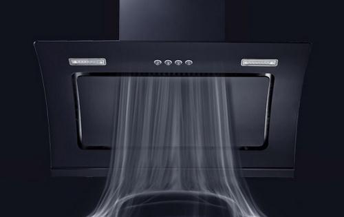 抽油煙機(jī)的清洗竅門