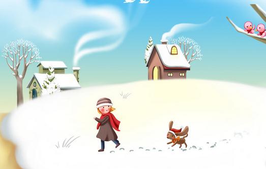 冬季全身干燥怎么辦?