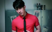 盤點傾倒少女心的帥氣明星發型