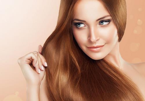 染發后頭發如何護養
