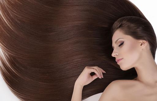 拯救頭發受損的幾大良方