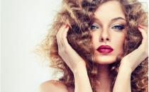 護發四步走 多吃海帶能護發