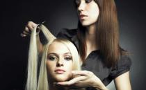 長發護理的六大竅門