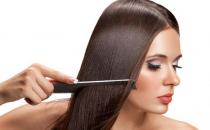 如何讓你的秀發不再產生靜電