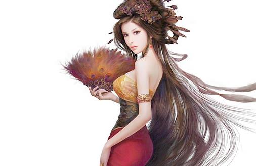 讓水桶腰消失的小竅門