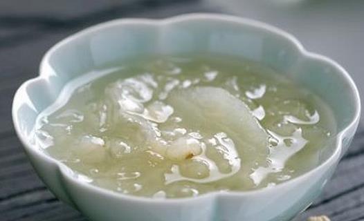 食療方對癥滅火