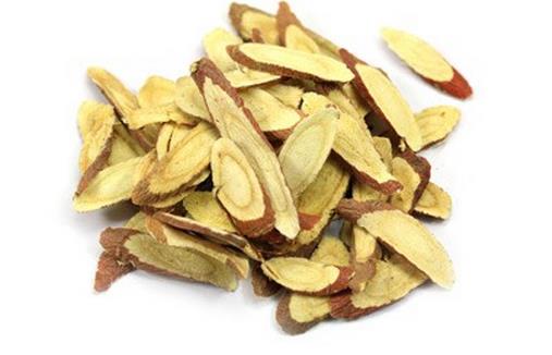 流“哈喇子”生姜甘草藥膳