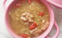 女人常吃6補腎養顏粥