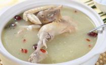 補氣血飲食療法