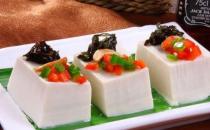 最養生的豆腐吃法