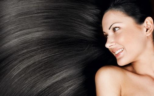 堪比皇室美發秘術的護發秘方