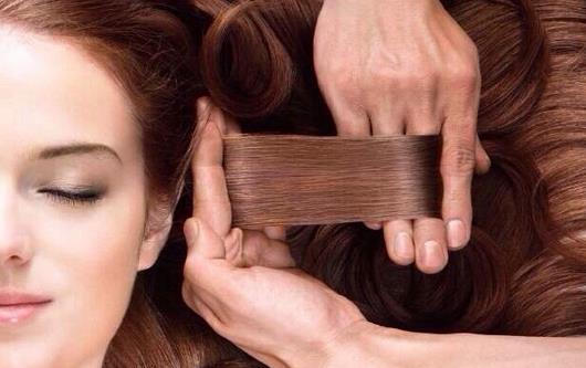 你是哪個程度的脫發黨