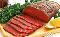 肉類食療壯陽補虛