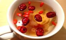 六款食療助你淡斑養顏