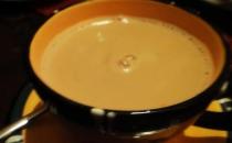 馬來西亞和新加坡人愛喝的拉茶