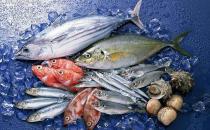 怎樣選出來的水產品營養是比較高的