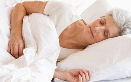 老人經常犯困是疾病預兆